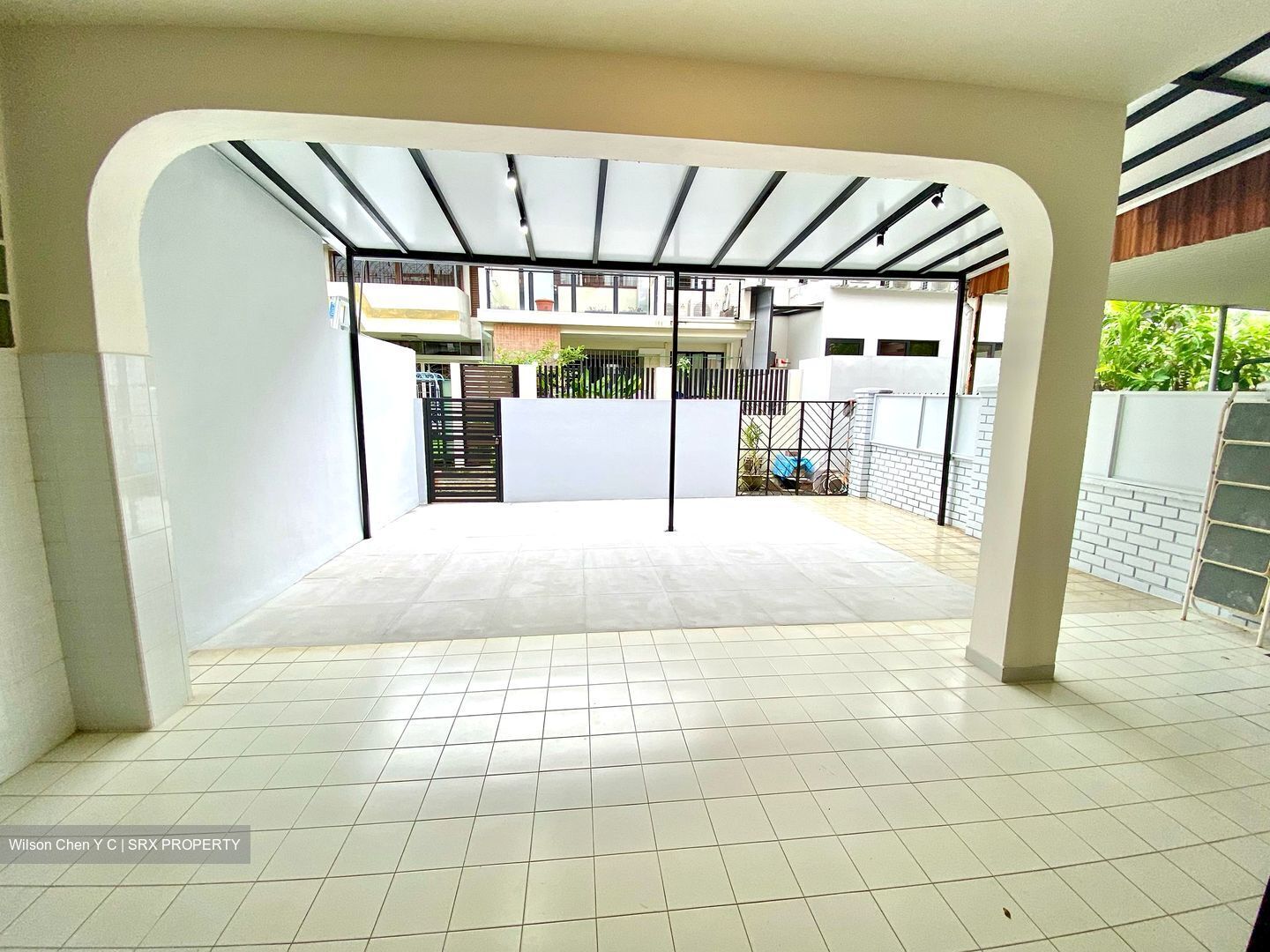 West Coast Gardens (D5), Terrace #448186521